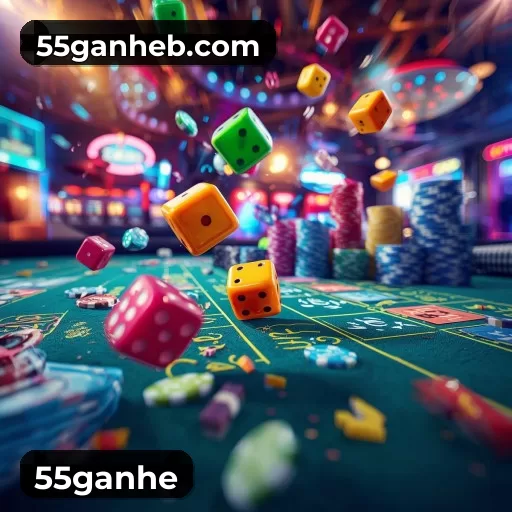 Bônus exclusivo do APK 55ganhe