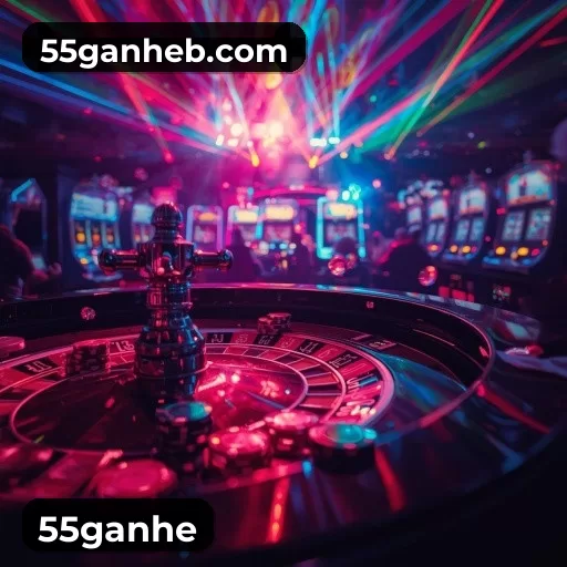 Segurança do APK 55ganhe