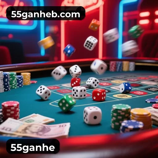 Grandes vitórias em Fortune Games na 55ganhe com PIX rápido