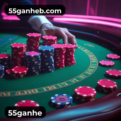 APP 55ganhe para iOS e Android com 187 mil downloads