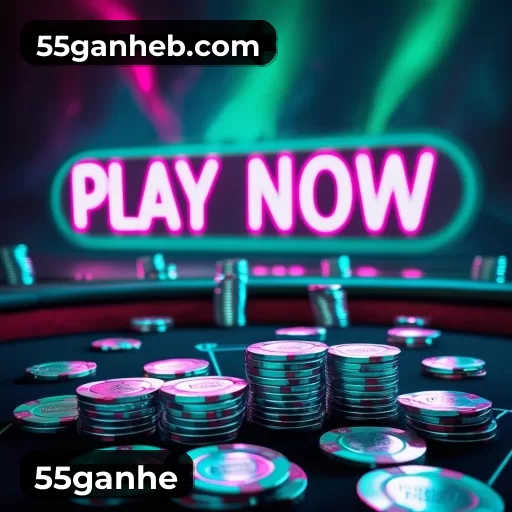 Plataforma 55ganhe - experiência mobile certificada e transparente
