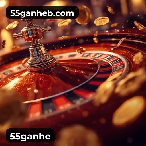 Suporte 55ganhe 24/7 em português com 47 atendentes brasileiros