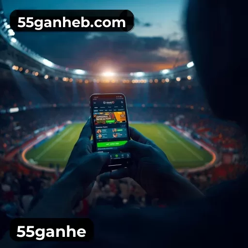 55ganhe com RTP verificado e jogos auditados pela eCOGRA