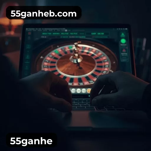 55ganhe em números - plataforma líder no Brasil desde 2020
