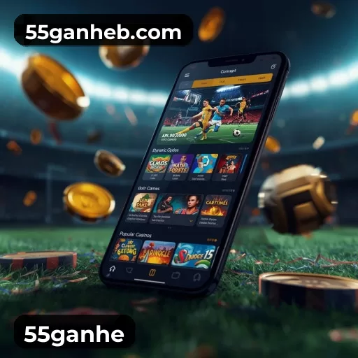 Sindicatos oficiais 55ganhe — multiplique suas chances na loteria