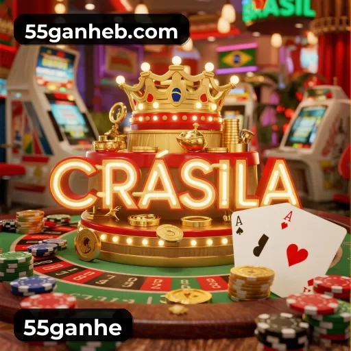 Top provedores tier-1 de slots na plataforma 55ganhe
