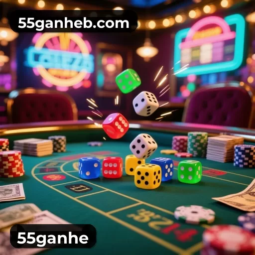 Como entrar no canal @55ganheoficial no Telegram em 5 passos