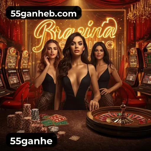 Programa VIP 55ganhe — 5 níveis de progressão automática