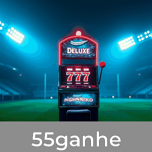 Acesso ao 55ganhe