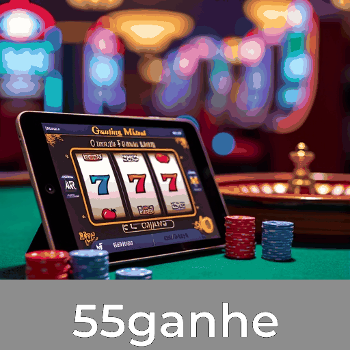 Cassino Online 55ganhe