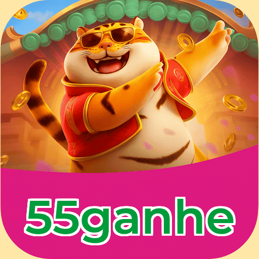 55ganhe logo