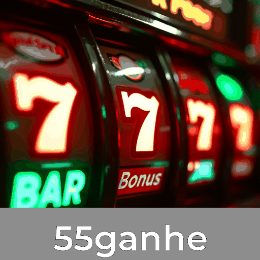 Cadastro na 55ganhe