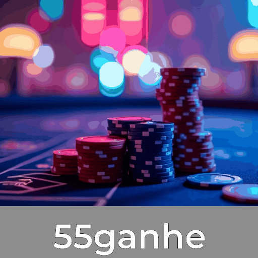 Cassino Online 55ganhe