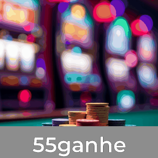 Acesso ao 55ganhe