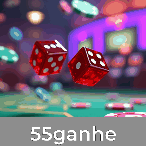 Cadastro na 55ganhe
