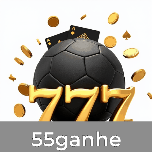 Acesso ao 55ganhe