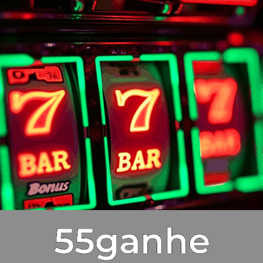 Cadastro na 55ganhe