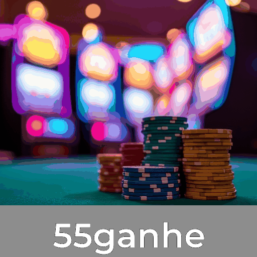 Acesso ao 55ganhe