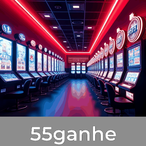 Promoções e Bônus no 55ganhe