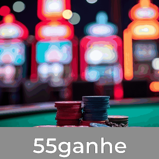 Acessar o site 55ganhe COM