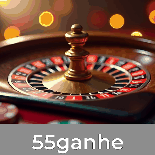 Acesso ao 55ganhe