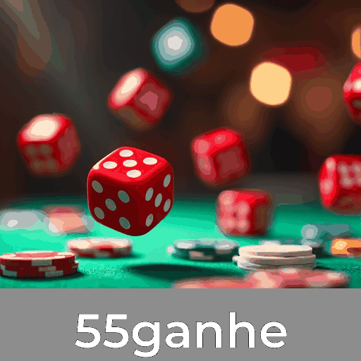 Cadastro na 55ganhe