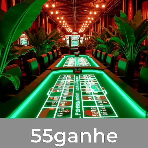 Acesso ao 55ganhe