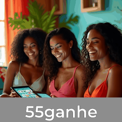 Cassino Online 55ganhe