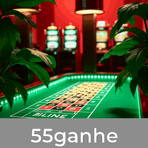 Cadastro na 55ganhe