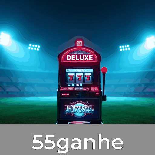 Cassino Online 55ganhe