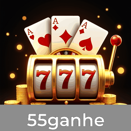 Cassino Online 55ganhe