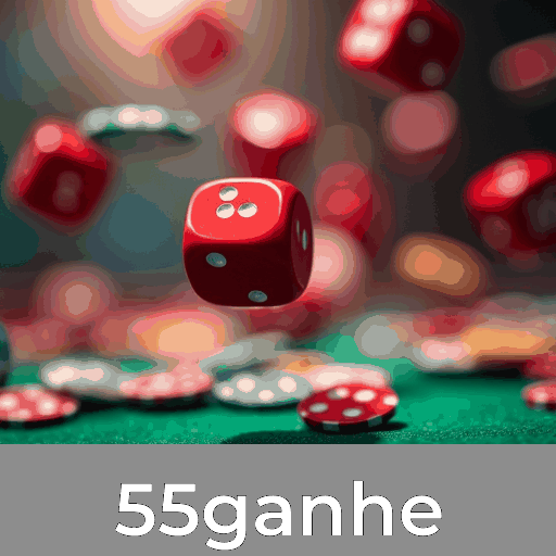 Acesso ao 55ganhe