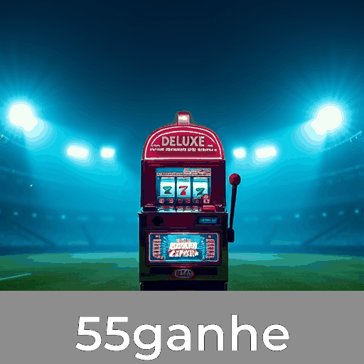 Cassino Online 55ganhe