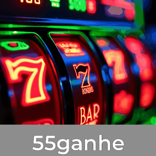 Cadastro na 55ganhe