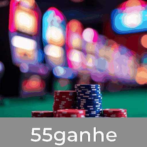 Acesso ao 55ganhe