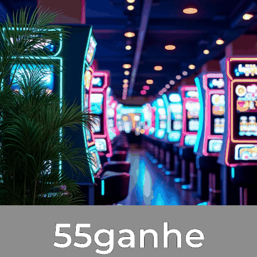 Acesso ao 55ganhe